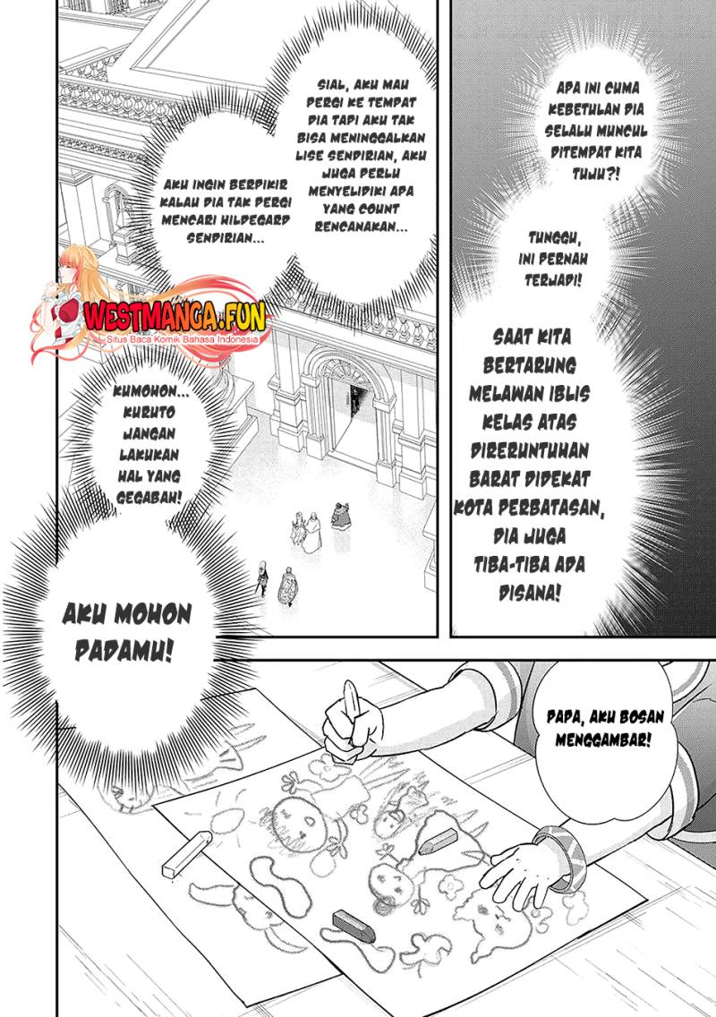 Kanchigai no Atelier Master